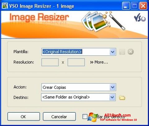 vso image resizer windows 10