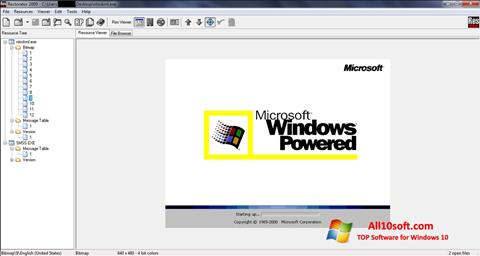 Screenshot Restorator Windows 10